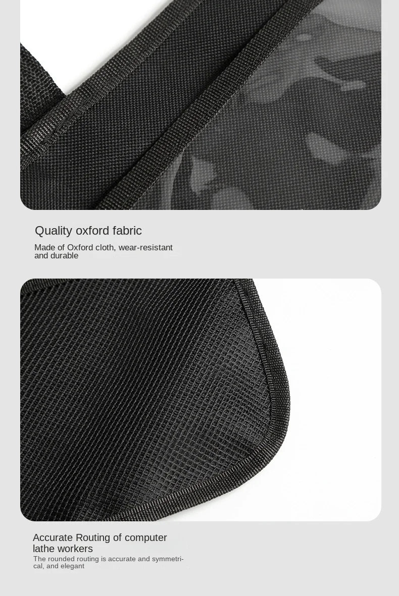 Organizador de Asiento para Auto con Soporte para Tablet